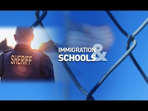 FULL MEASURE: April 9, 2017 - Immigration & Schools