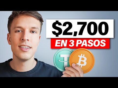 Guía Para Invertir En Criptomonedas Para Principiantes 2026