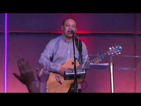 O Som Da Alegria - Pastor Antonio Cirilo