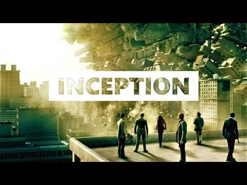 TIME (cover) | Hans Zimmer