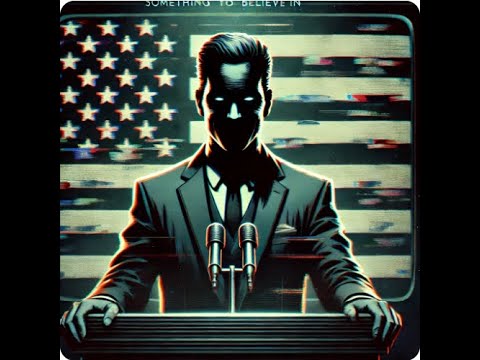 Brain Food - Who Do You Believe In?