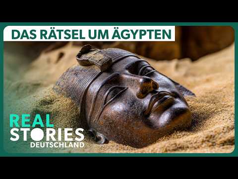 The Curse of the Dead: Who stole the mummies of Akhenaten and Nefertiti?