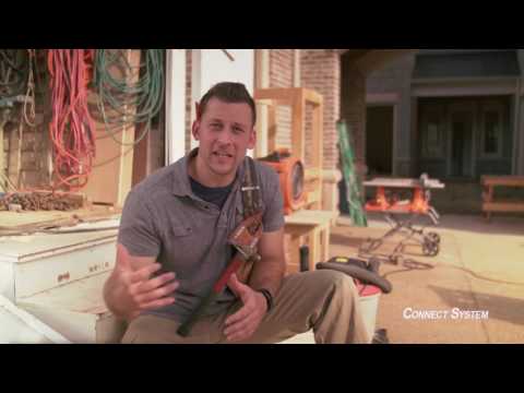 Миниатюра изображения товара Ящик для инструментов Keter Connect canti smart organizer black / 17203103