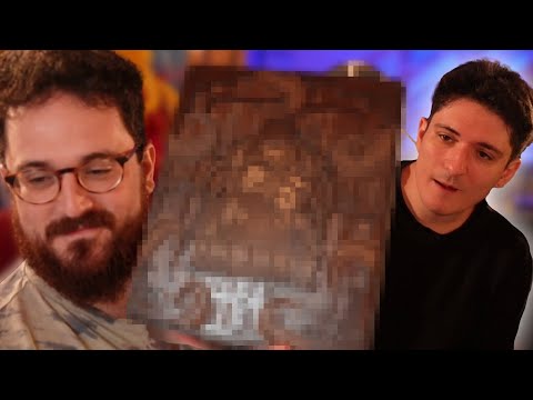 Il Miglior Regalo che ci Hanno Mai Fatto