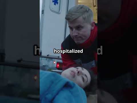 Breaking News: Hospitalized After Parade