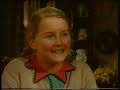 720p 50p BBC1 The Making Of The Lion The Witch And The Wardrobe 1988