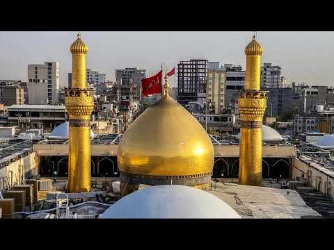 Eve 1st Muharram 1442 - Live Majalis