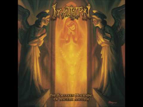 Incantation - Forsaken Mourning of Angelic Anguish (Full EP + bonus tracks)