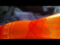 ASMR Liquid Sounds Sloshing Bottle Sounds