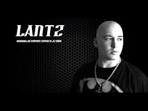 Lantz "That's What It Is" feat. One Two & Faez One (produced by Lantz) 2008