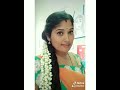 சொந்தக்கார பூவே கோவை ரதி டிக் டாக் வீ�