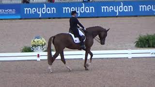 Les équipes allemandes actualisées pour 2019