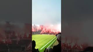 Download lagu GELORA BUNG TOMO MEMBARA 🔥 Hari ini Persebaya menang!! mp3
