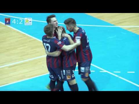 Pogon 04 Szczecin vs Gwiazda Ruda Śląska