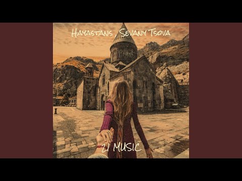 Hayastans , Sevany Tsova