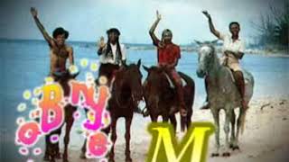 Boney M   Silly Confusion