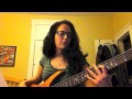 As - George Michael and Mary J Blige - Bass Cover ...
