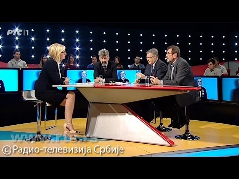 Da Možda Ne: Slučaj generala Trifunovića