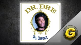 Dr. Dre - A Nigga Witta Gun