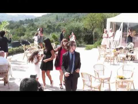 Wedding Dance - Sposi entrano ballando - Alberto e Gabriella