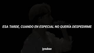 NCT Dream - Walk You Home [Live] (sub. español)