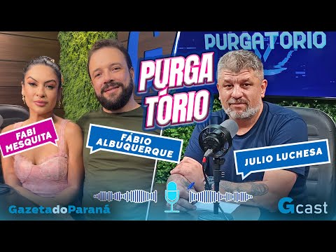 Relacionamentos estão doentes? Narcisismo, dor e verdades cruéis | Purgatório