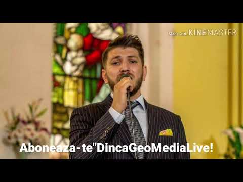 Marius Marin (Cezar) - Isus, ti dragostea si bari[Nou 2020]