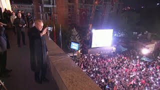 [問卦] 沒人在乎艾爾段連任?