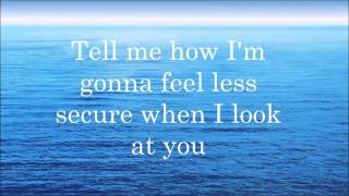 troye sivan - swimming pools (lyrics)