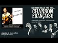 Georges Brassens - Auprès de mon arbre -  Chanson française