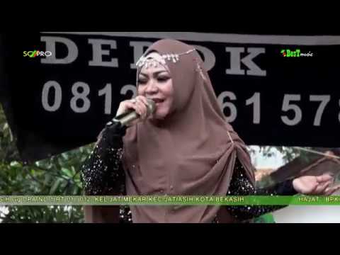 BEST music - ERNI ARDITA   sakinah - scpro depok