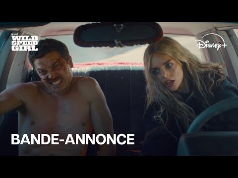 Wild Speed Girl - Bande-annonce officielle (VF) | Disney+