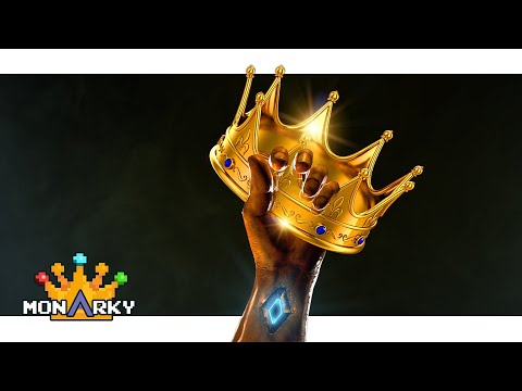 Monarky Season 1 Trailer