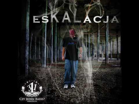 esKALacja- Fart feat. Juree