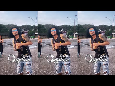 MINI SET - EDITS DE ROCK DOIDO 16 - DJ CRYSTIAN 🤪😎🔥