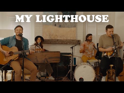 Rend Collective - My Lighthouse (Church Online)
