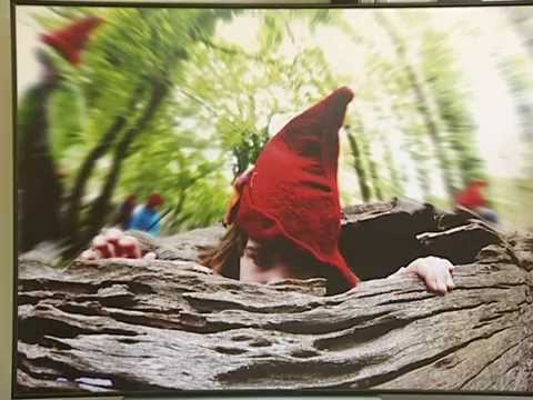 LUBENIČKE VEČERI 2014, KLAPA TEHA i  MACMALIĆ