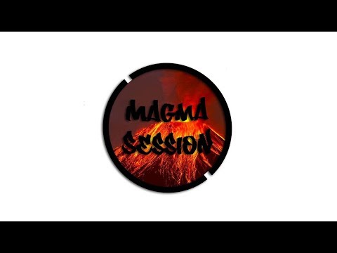 Magma Session #8 JESTki