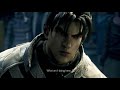 Tekken 7 STORY The Mishima Saga Chapter 4 6