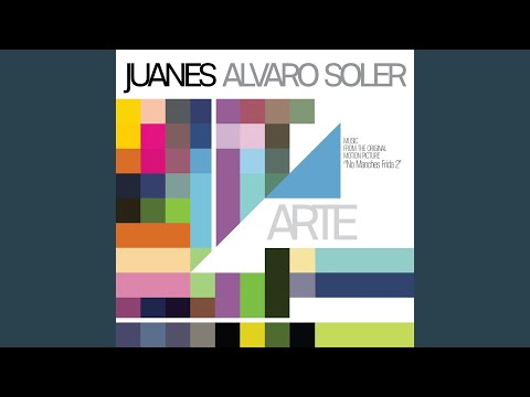 Juanes Alvaro Soler Arte From “no Manches Frida 2” Soundtrack