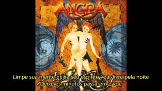 Angra   The Voice Commanding You - Legendado PT_BR