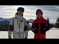 Das SPORT 2000 Skitest Event In Seefeld