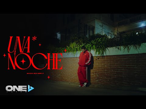 Maxi Alvarez and One Play