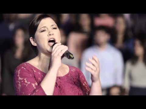 UNASP 100 ANOS  I  MUITO ALÉM  I  JOYCE CARNASSALE