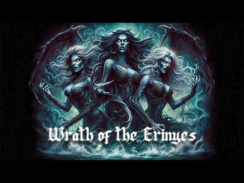 jfan -  Wrath of the Erinyes | SYMPHONIC METAL | MELODIC