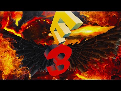 E3 Fakes, Flops, Fails - GEHEIDERT