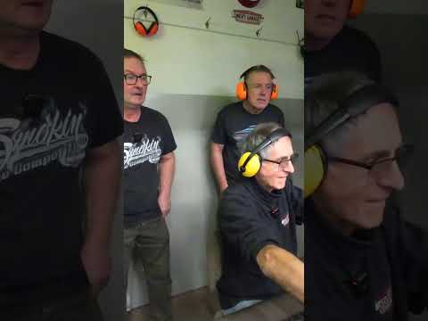 The King of Torque - 455 Screams on the Dyno