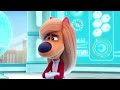 Underdog And The Canine Defenders Trailer