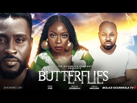Butterflies
