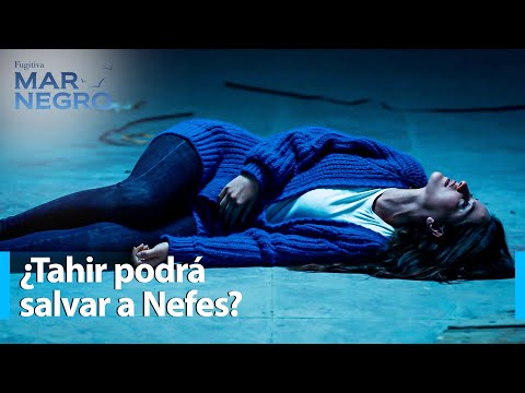 Nefes Faints - Black Sea Chapter 173 | Fugitive